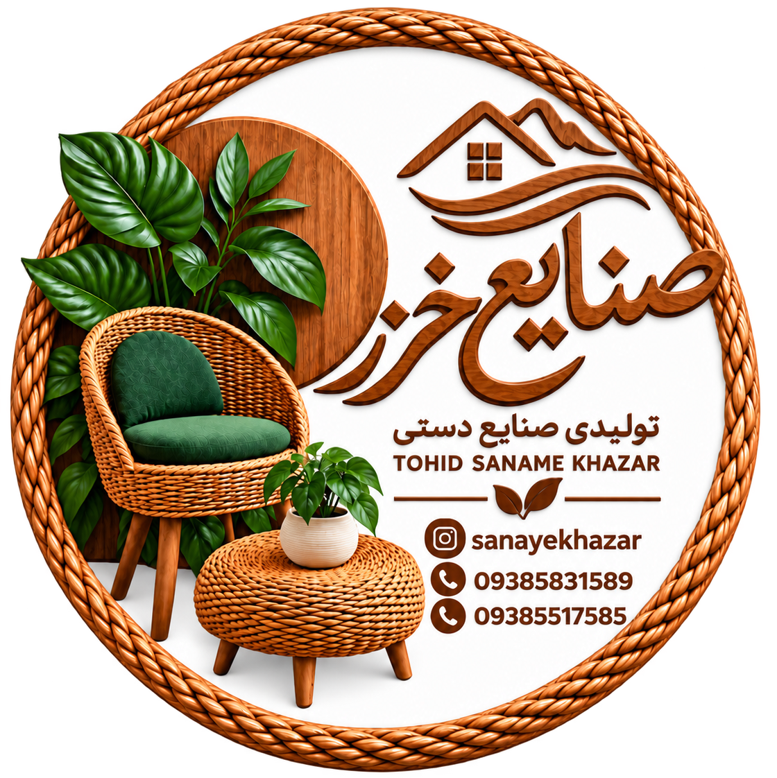 صنایع خزر